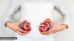 kidney disease ...