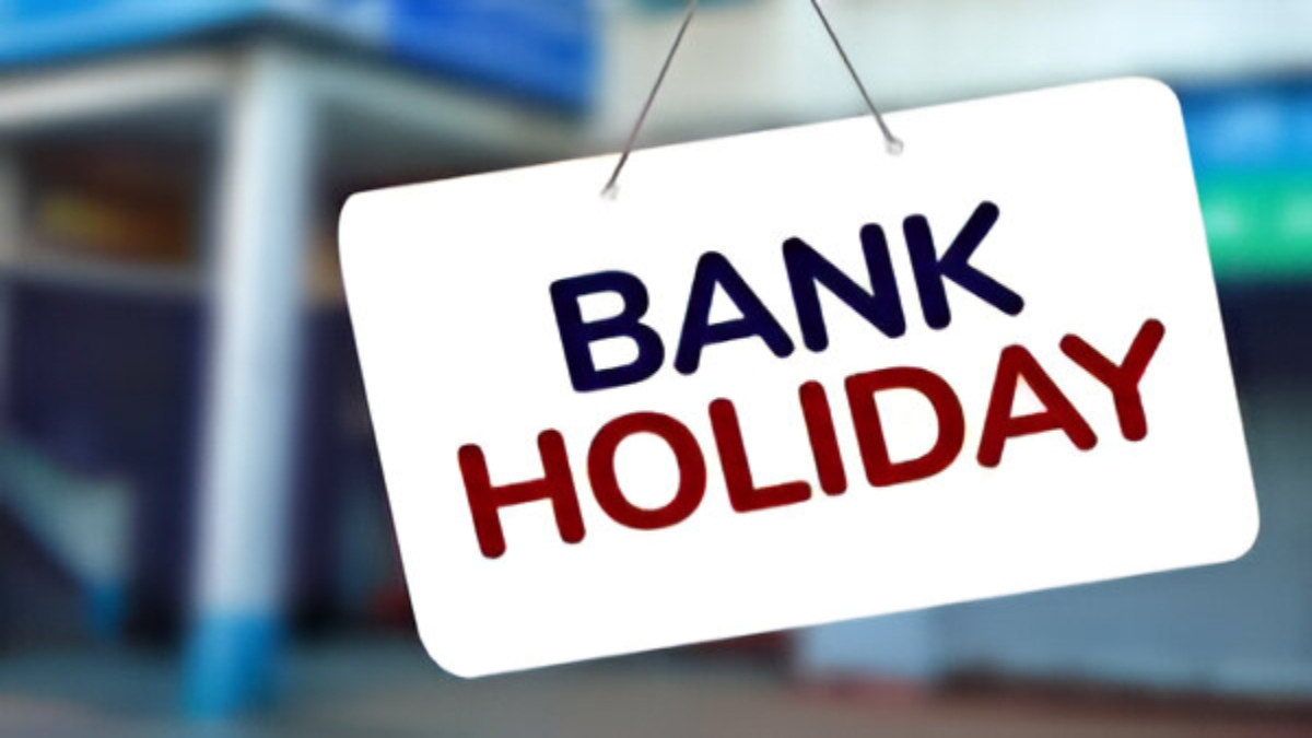 Banks are closed for four days this week. Check out the RBI's holiday ...